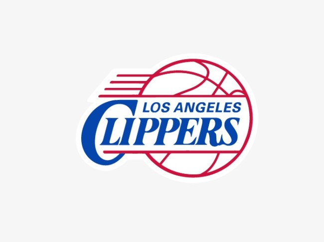 Basketball Jerseys Los Angeles Clippers