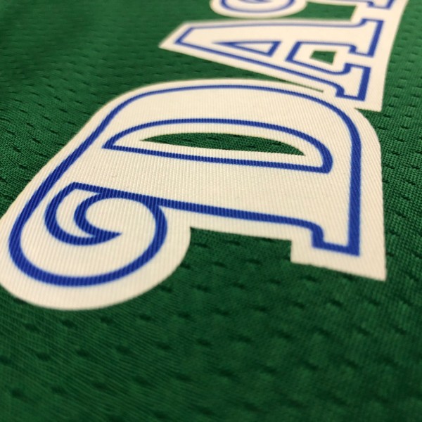 Basketball Jerseys Dallas Mavericks