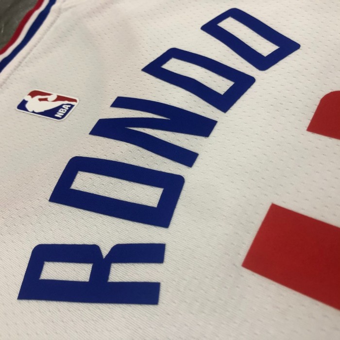 Basketball Jerseys Los Angeles Clippers
