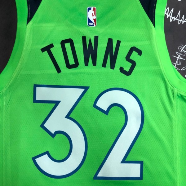 Basketball Jerseys Minnesota Timberwolves