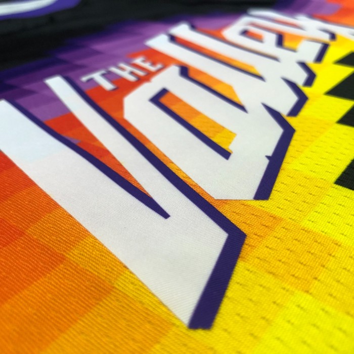 Basketball Jerseys Phoenix Suns