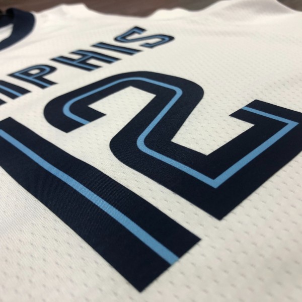 Basketball Jerseys Memphis Grizzlies