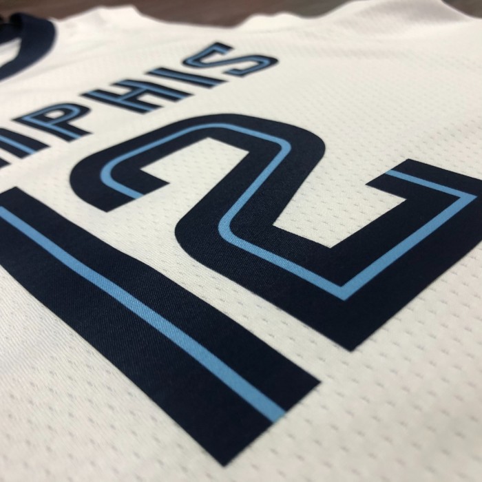 Basketball Jerseys Memphis Grizzlies