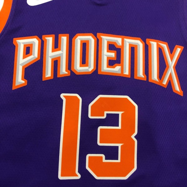 Basketball Jerseys Phoenix Suns