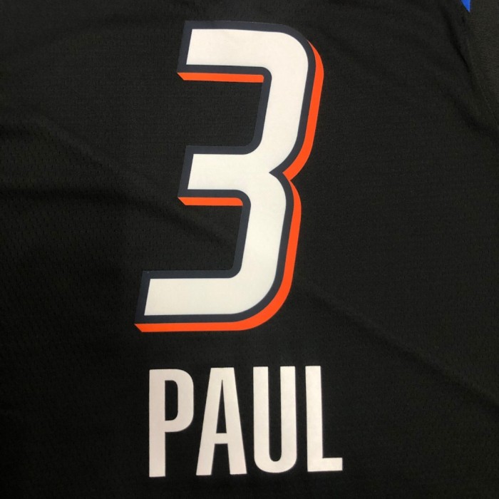 Basketball Jerseys Oklahoma City Thunder