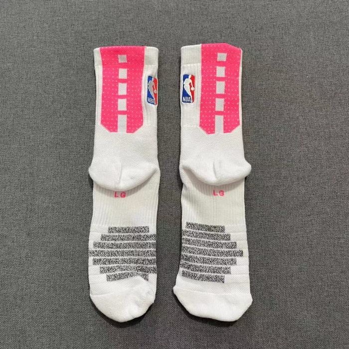 Basketball sock 