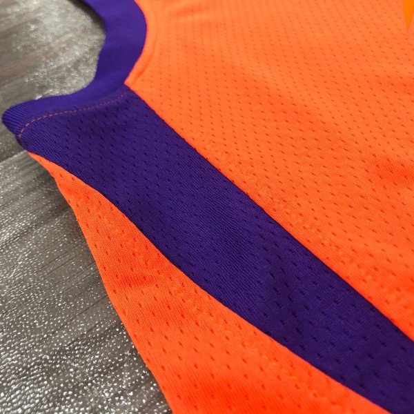 Basketball Jerseys Phoenix Suns