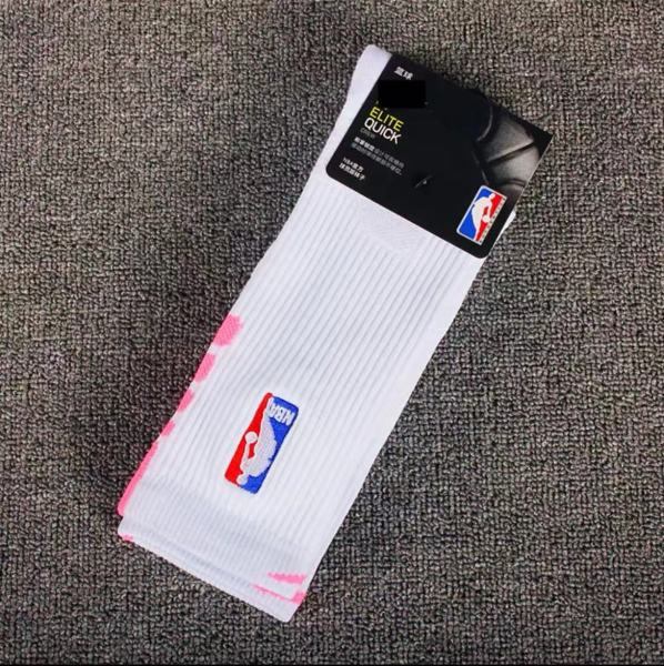 Basketball sock 