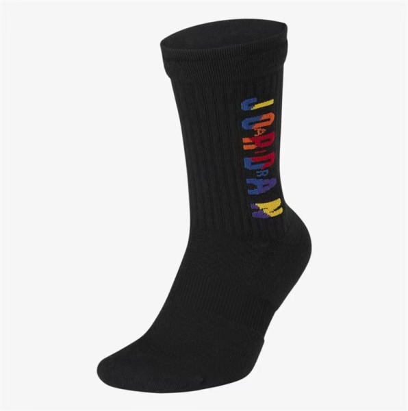 Basketball sock 