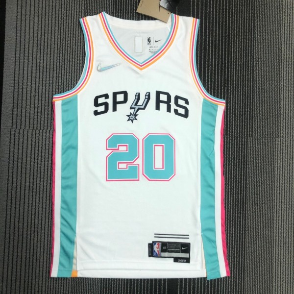 Basketball Jerseys San Antonio Spurs