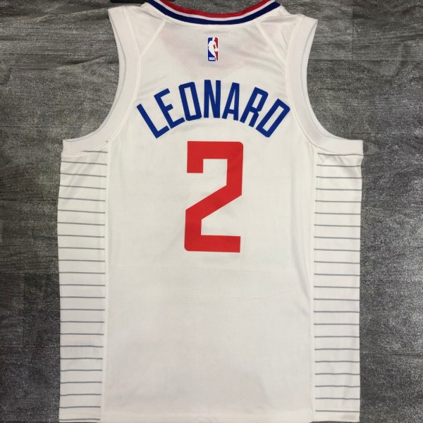 Basketball Jerseys Los Angeles Clippers