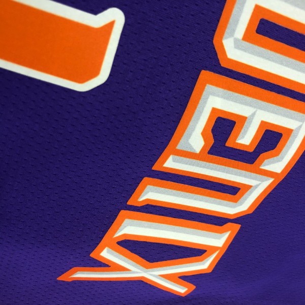 Basketball Jerseys Phoenix Suns