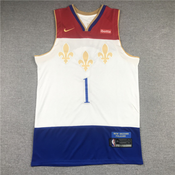 Basketball Jerseys New orleans Pelicans