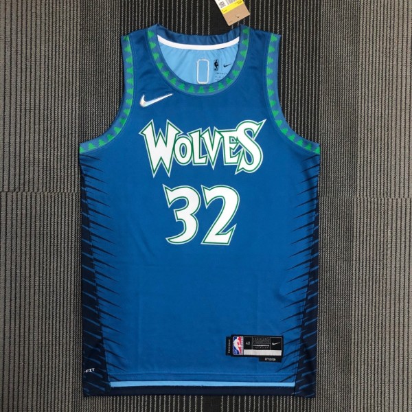 Basketball Jerseys Minnesota Timberwolves