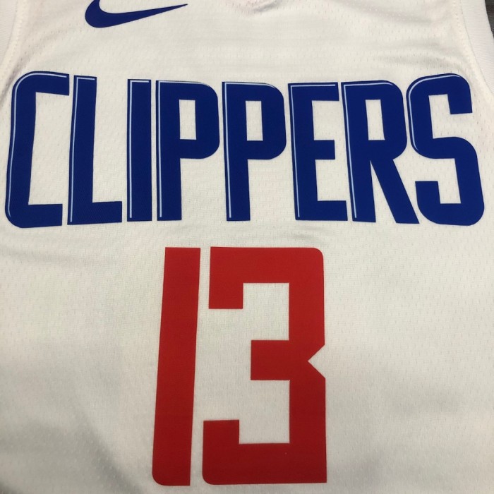 Basketball Jerseys Los Angeles Clippers