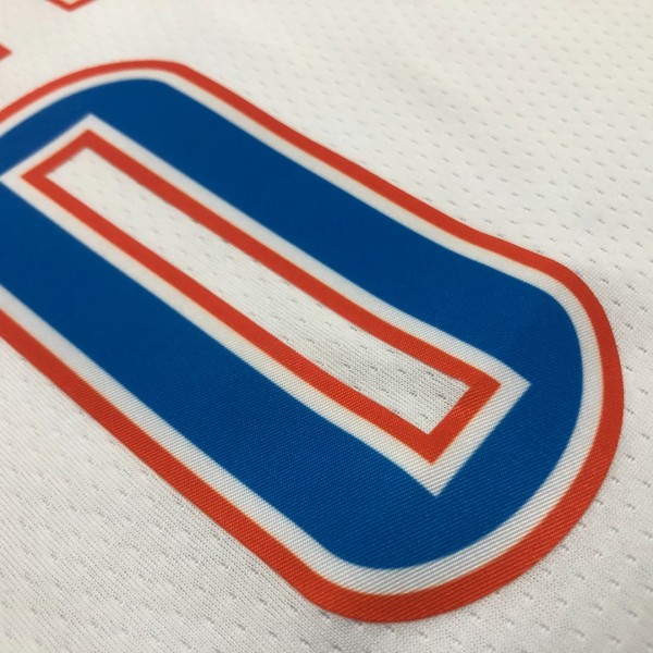 Basketball Jerseys Oklahoma City Thunder