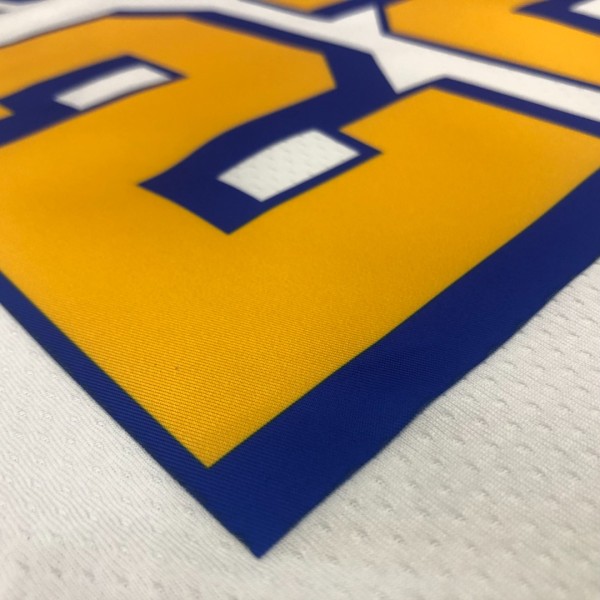 Basketball Jerseys Golden State Warriors