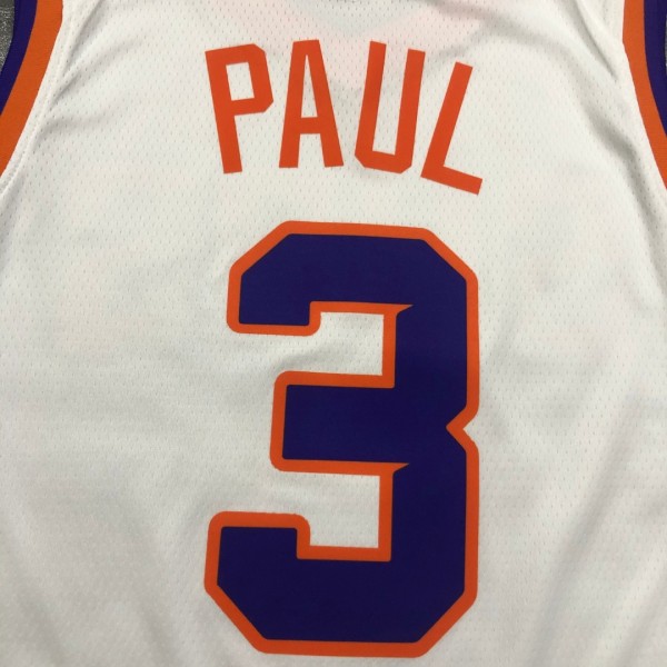 Basketball Jerseys Phoenix Suns