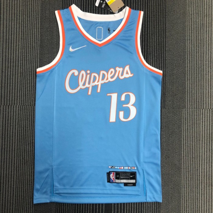 Basketball Jerseys Los Angeles Clippers