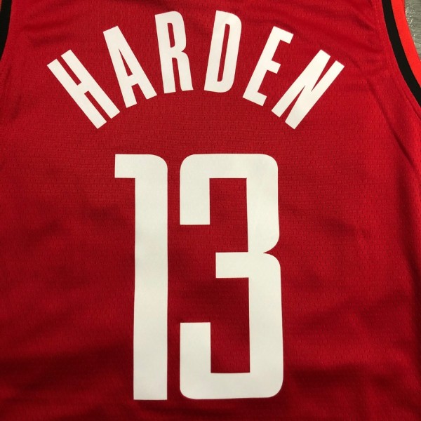 Basketball Jerseys Houston Rockets