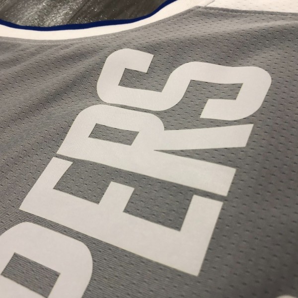 Basketball Jerseys Los Angeles Clippers