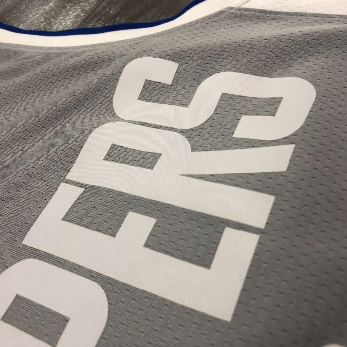 Basketball Jerseys Los Angeles Clippers