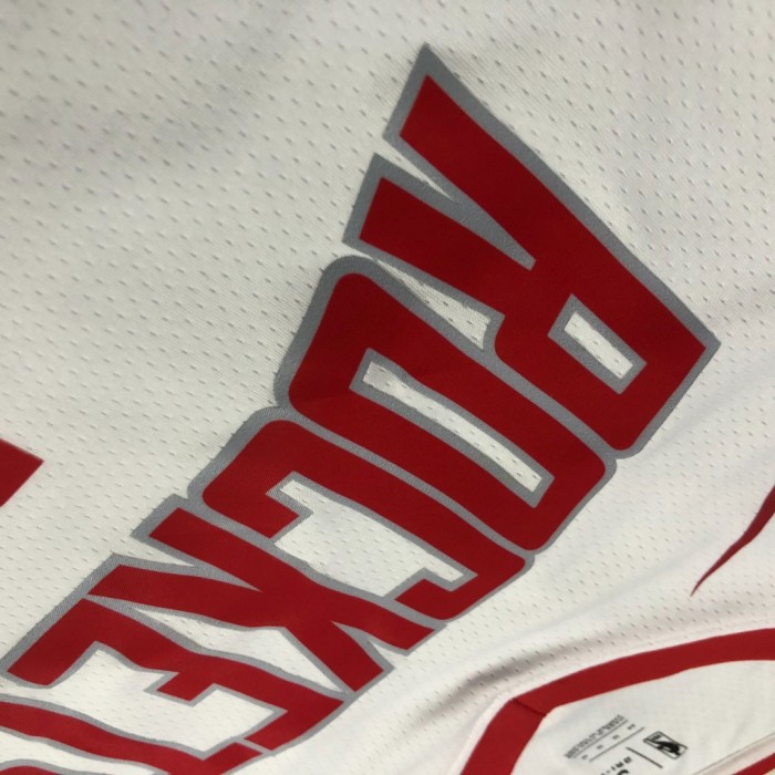 Basketball Jerseys Houston Rockets