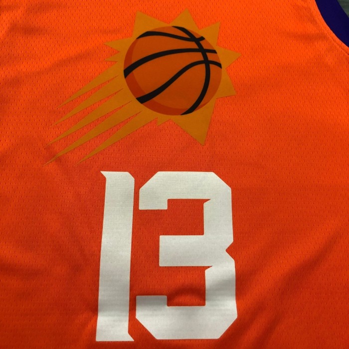Basketball Jerseys Phoenix Suns