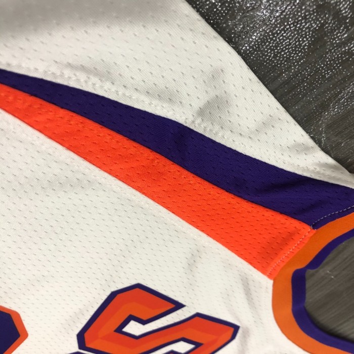 Basketball Jerseys Phoenix Suns
