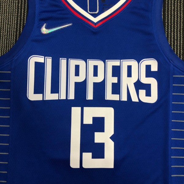 Basketball Jerseys Los Angeles Clippers