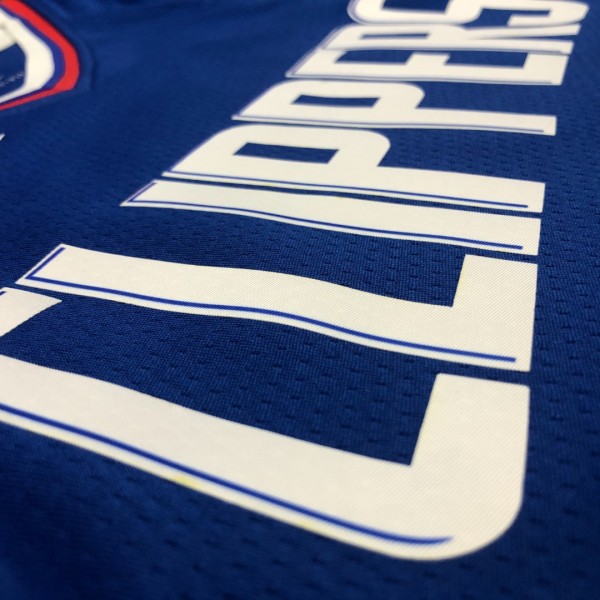 Basketball Jerseys Los Angeles Clippers