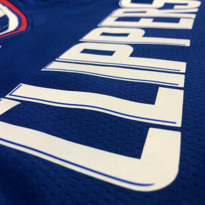 Basketball Jerseys Los Angeles Clippers