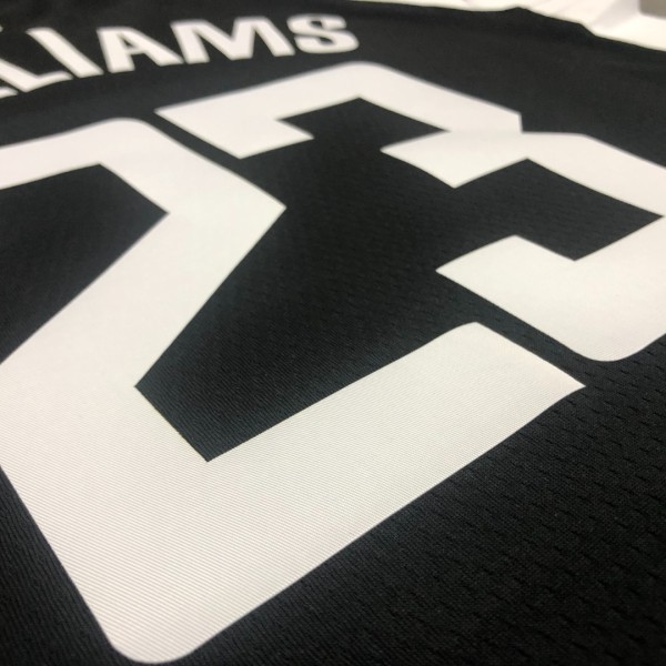 Basketball Jerseys Los Angeles Clippers