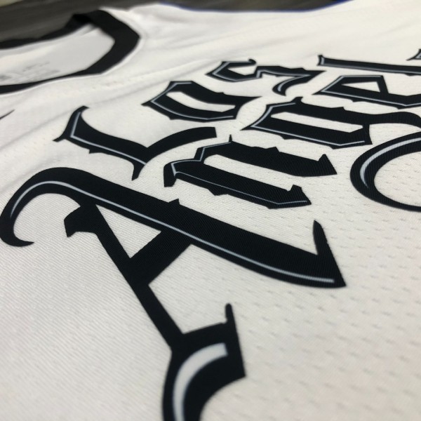 Basketball Jerseys Los Angeles Clippers