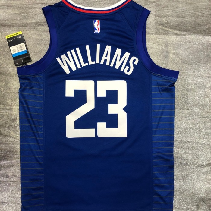 Basketball Jerseys Los Angeles Clippers