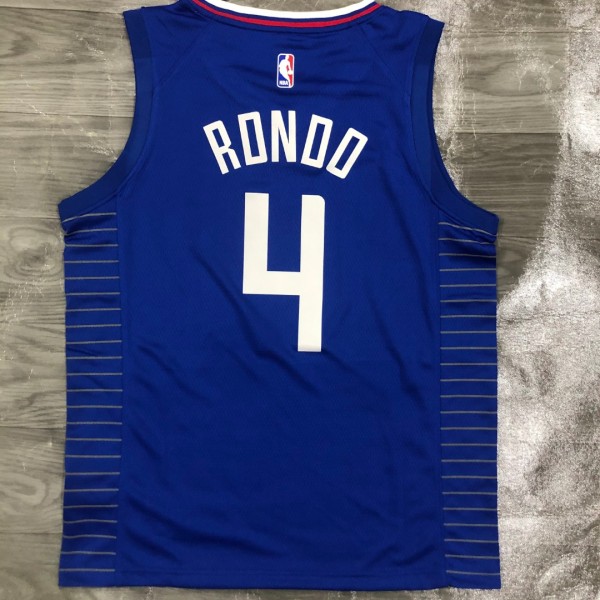 Basketball Jerseys Los Angeles Clippers