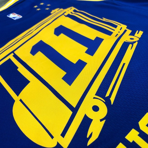 Basketball Jerseys Golden State Warriors