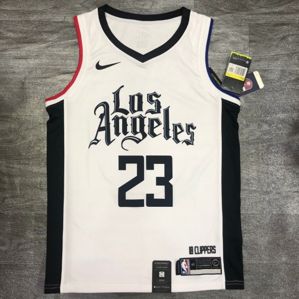 Basketball Jerseys Los Angeles Clippers