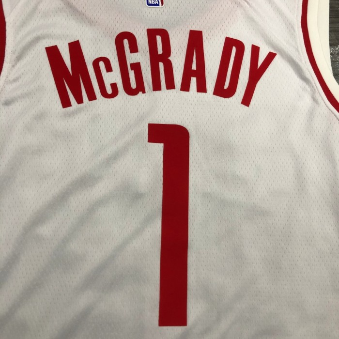 Basketball Jerseys Houston Rockets