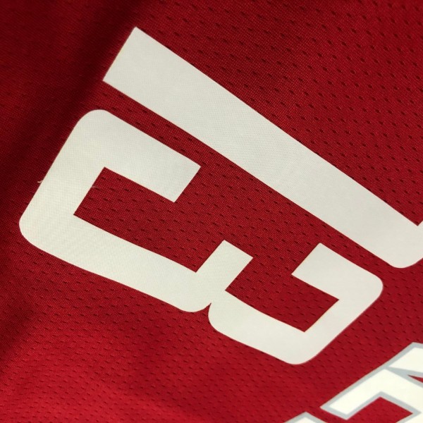 Basketball Jerseys Houston Rockets
