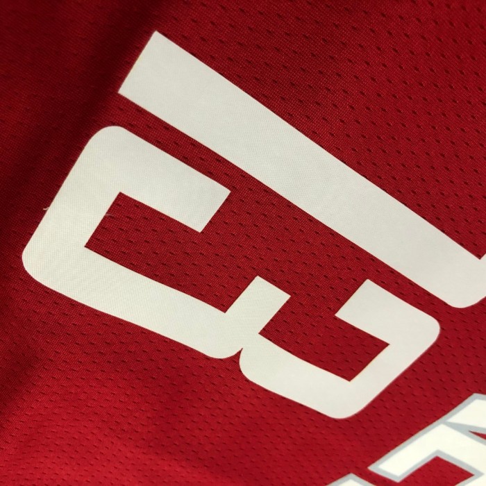 Basketball Jerseys Houston Rockets