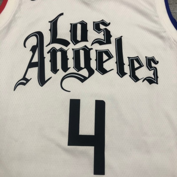 Basketball Jerseys Los Angeles Clippers