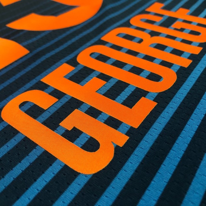 Basketball Jerseys Oklahoma City Thunder