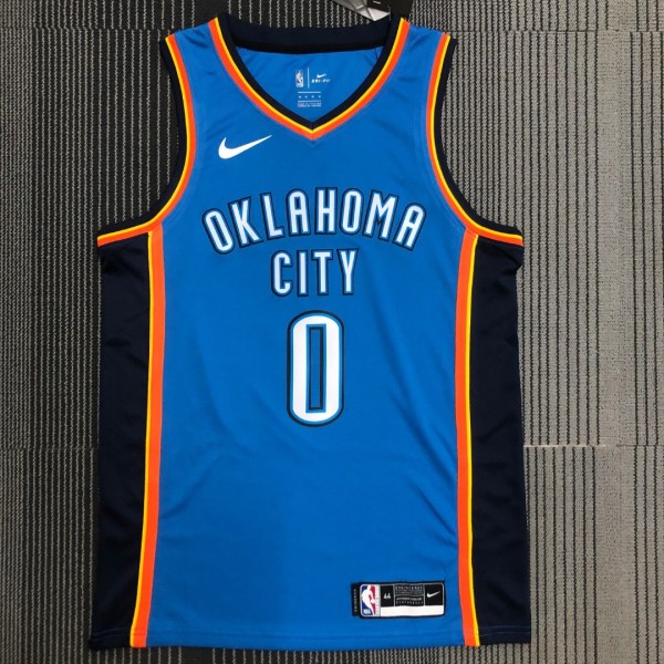 Basketball Jerseys Oklahoma City Thunder