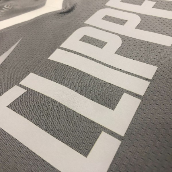 Basketball Jerseys Los Angeles Clippers