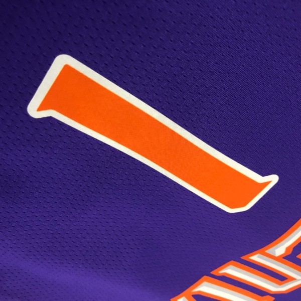Basketball Jerseys Phoenix Suns