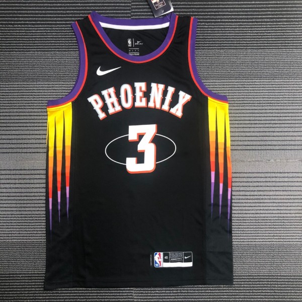 Basketball Jerseys Phoenix Suns