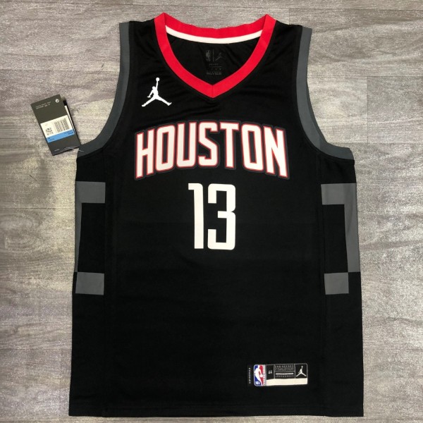 Basketball Jerseys Houston Rockets