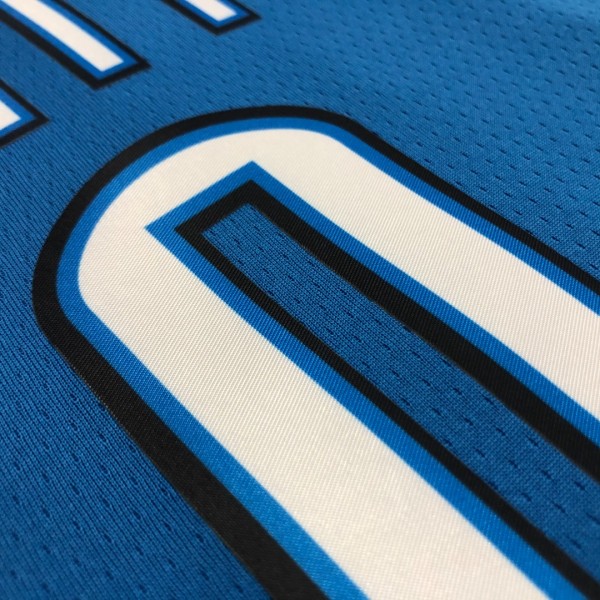Basketball Jerseys Oklahoma City Thunder