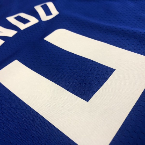 Basketball Jerseys Los Angeles Clippers